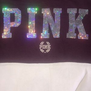 💕PINK SWEATER❗️💥